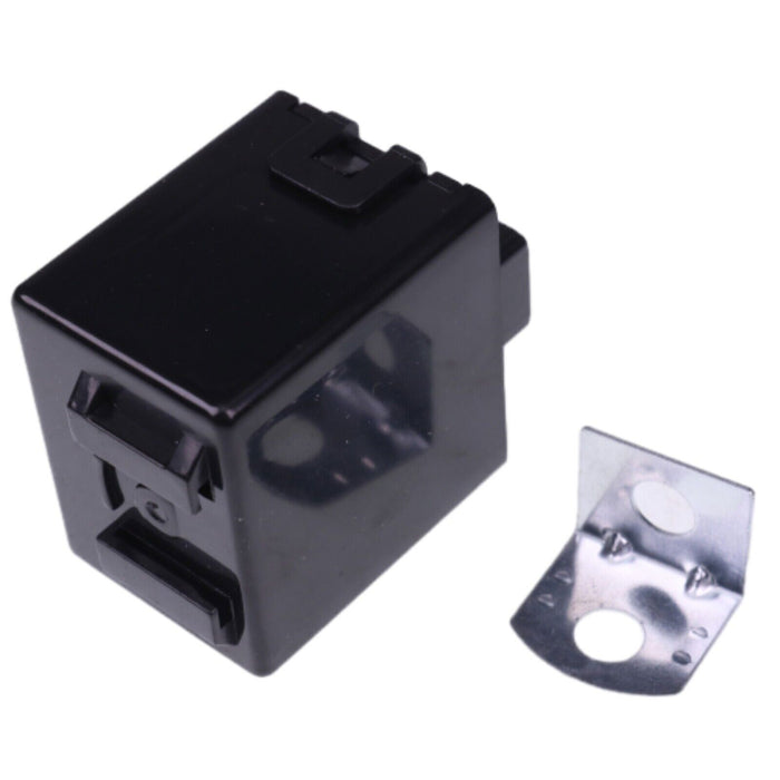 DURAFORCE 12V Starter Timer Relay For Kubota L2900DT L3010DT L3300DT L4200DT L4200F L4310F