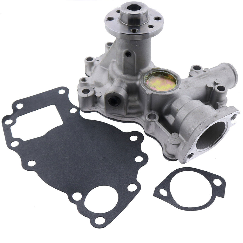 DURAFORCE Water Pump 8-97126189-0 897126-1890 For Isuzu 3LD1 Engine Komatsu PC35 KS35