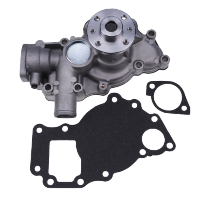 DURAFORCE Water Pump 8-97126189-0 897126-1890 For Isuzu 3LD1 Engine Komatsu PC35 KS35