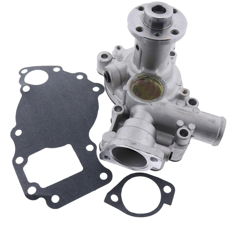 DURAFORCE Water Pump 8-97126189-0 897126-1890 For Isuzu 3LD1 Engine Komatsu PC35 KS35