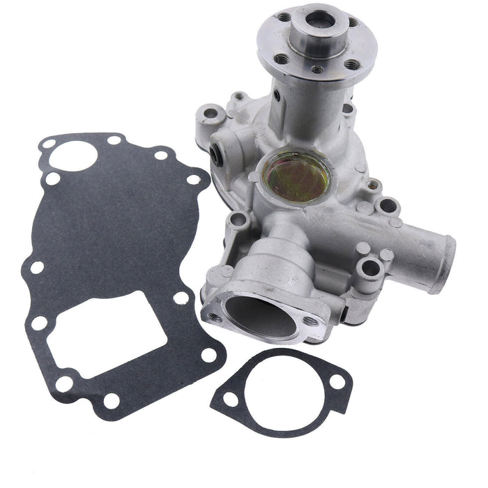 DURAFORCE Water Pump 8-97126189-0 897126-1890 For Isuzu 3LD1 Engine Komatsu PC35 KS35