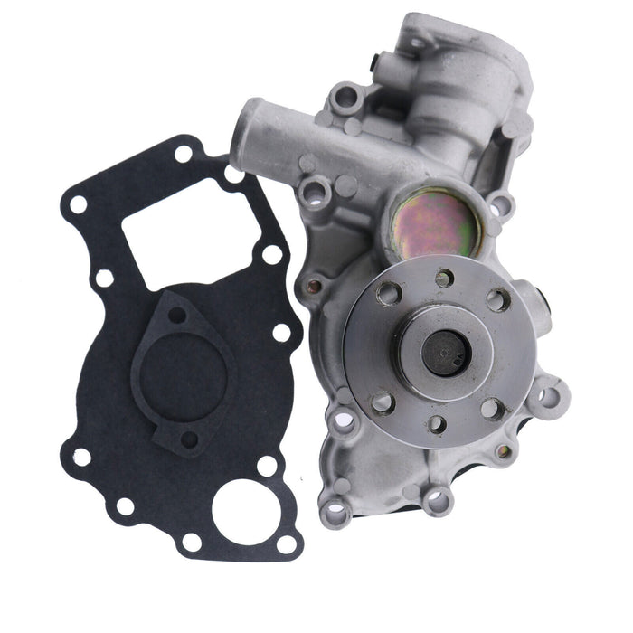DURAFORCE Water Pump 8-97126189-0 897126-1890 For Isuzu 3LD1 Engine Komatsu PC35 KS35