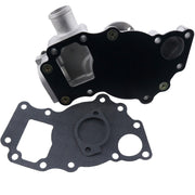 DURAFORCE Water Pump 8-97126189-0 897126-1890 For Isuzu 3LD1 Engine Komatsu PC35 KS35