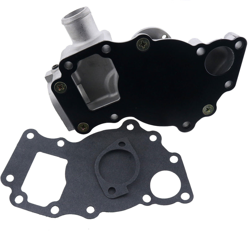 DURAFORCE Water Pump 8-97126189-0 897126-1890 For Isuzu 3LD1 Engine Komatsu PC35 KS35