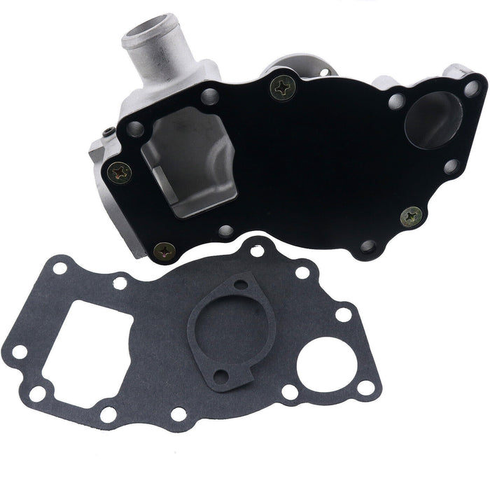 DURAFORCE Water Pump 8-97126189-0 897126-1890 For Isuzu 3LD1 Engine Komatsu PC35 KS35