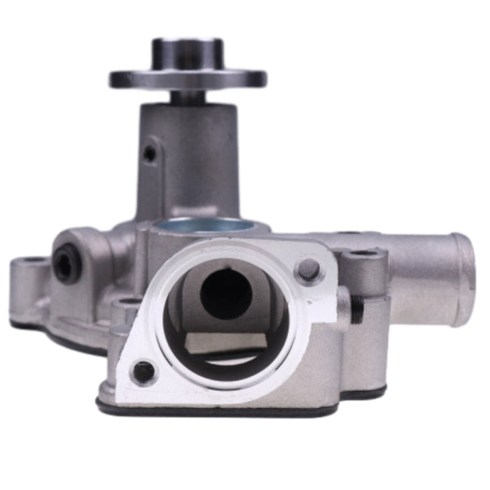 DURAFORCE Water Pump 8-97126189-0 897126-1890 For Isuzu 3LD1 Engine Komatsu PC35 KS35