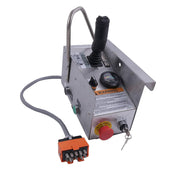 DURAFORCE For SkyJack SJIII3215 3220 3226 4626 4632 Scissor Lift Control Box 116063 115985