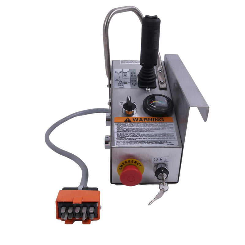 DURAFORCE For SkyJack SJIII3215 3220 3226 4626 4632 Scissor Lift Control Box 116063 115985