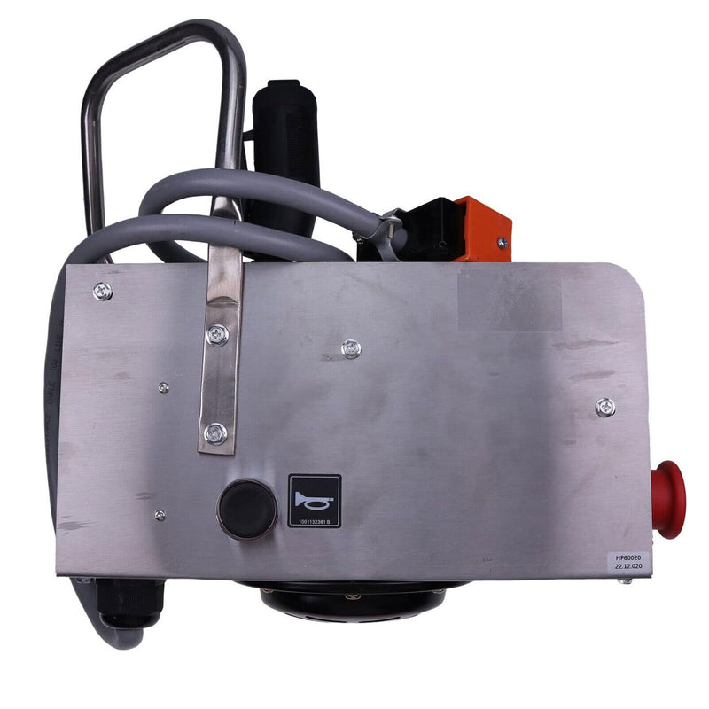 DURAFORCE For SkyJack SJIII3215 3220 3226 4626 4632 Scissor Lift Control Box 116063 115985