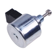 DURAFORCE AM134099 Fuel Solenoid For John Deere LA135 LA145 LA155 LA165 LA175 X140
