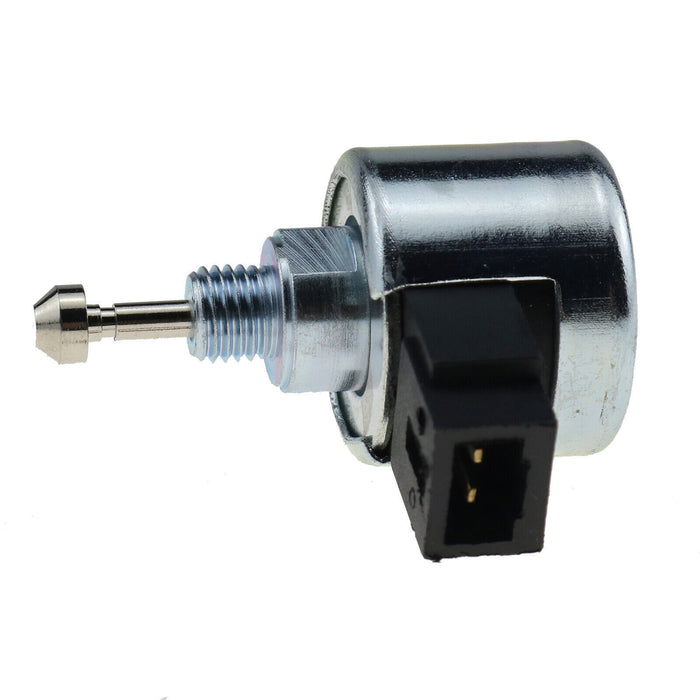 DURAFORCE AM134099 Fuel Solenoid For John Deere LA135 LA145 LA155 LA165 LA175 X140