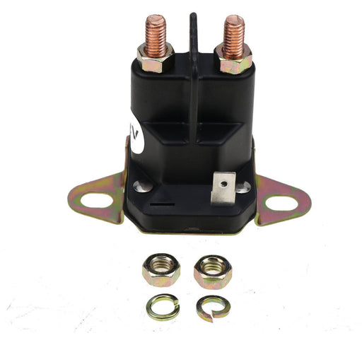 DURAFORCE Starter Solenoid 2543501 2543502-S 2543508-S for Kohler CH11-14 CV11-15 M10-14