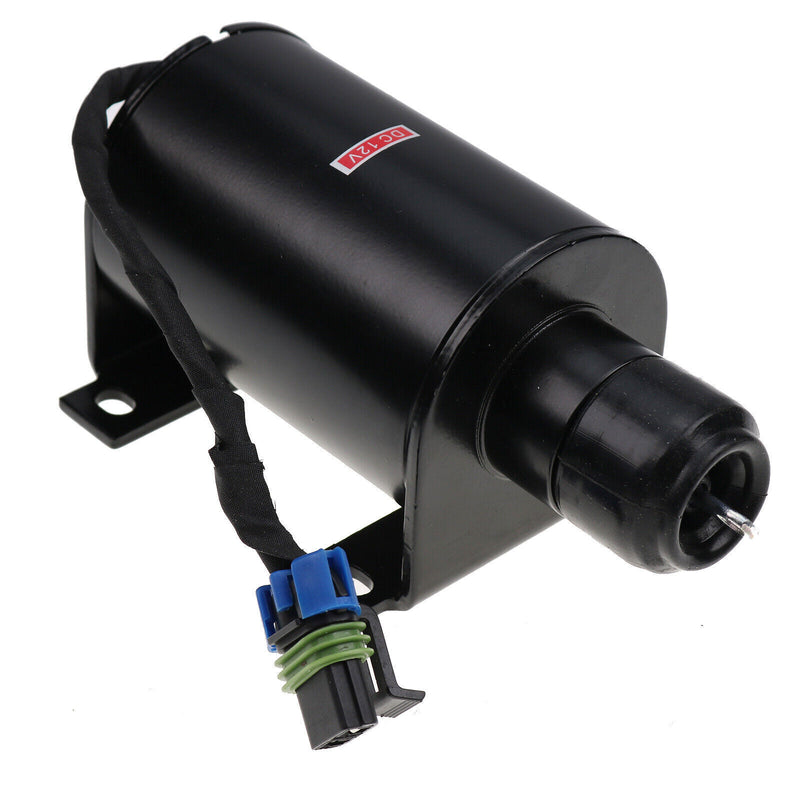 DURAFORCE For Carrier Transicold Supra Reefer Supra 950/960 12V Speed Solenoid 10-60018-00