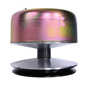 DURAFORCE For John Deere TX Turf 4X2 Gator FJ400D Primary Drive Clutch AM138536 AM137898