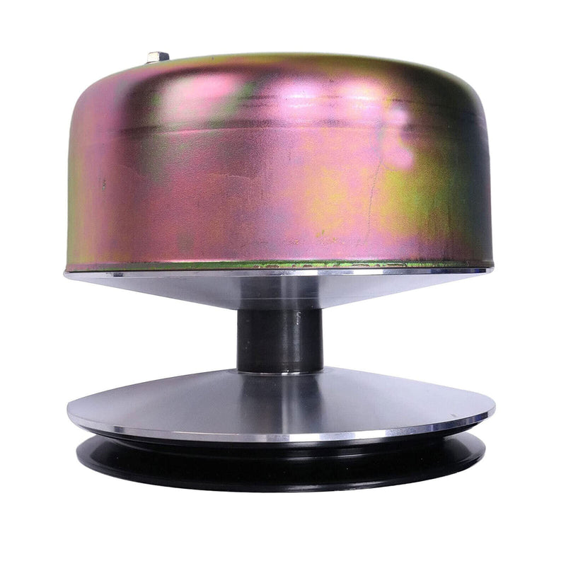DURAFORCE For John Deere TX Turf 4X2 Gator FJ400D Primary Drive Clutch AM138536 AM137898