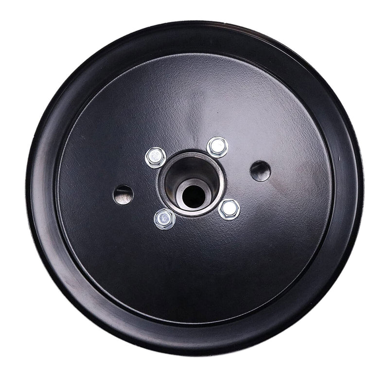 DURAFORCE For John Deere TX Turf 4X2 Gator FJ400D Primary Drive Clutch AM138536 AM137898