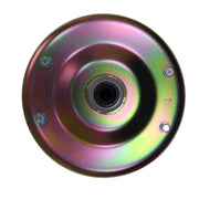 DURAFORCE For John Deere TX Turf 4X2 Gator FJ400D Primary Drive Clutch AM138536 AM137898
