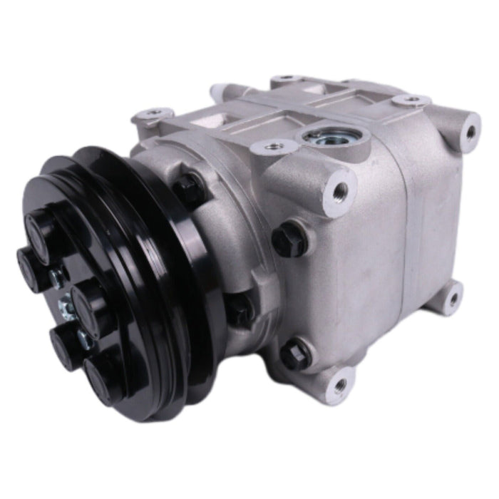 DURAFORCE For Nissan Civilian Bus 24V 1 PK AC Compressor Pump 92600-WJ101 92600WJ101