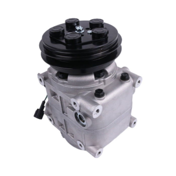 DURAFORCE For Nissan Civilian Bus 24V 1 PK AC Compressor Pump 92600-WJ101 92600WJ101