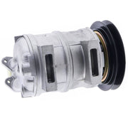 DURAFORCE A/C Compressor 5060120260A For Hitachi Excavator ZX250W-3 ZX140W-3 ZX145W-3