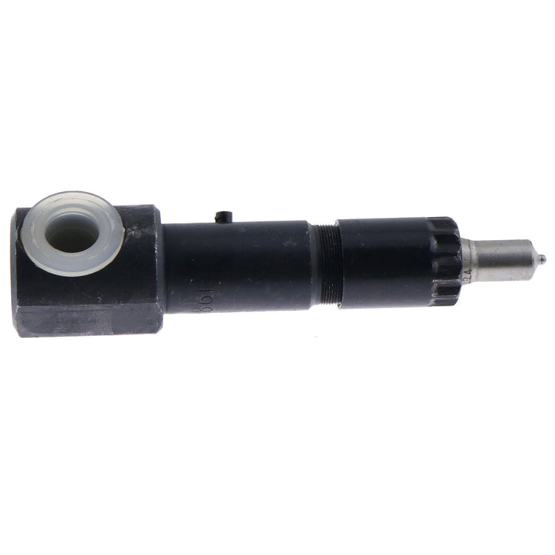 DURAFORCE Fuel Injector For Yanmar L100 China 186F 10HP KM186F Engine