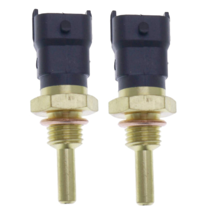 DURAFORCE 2PK Temperature Sensor Switchs For Bosch 281002209 0281002209 Polaris 4010644