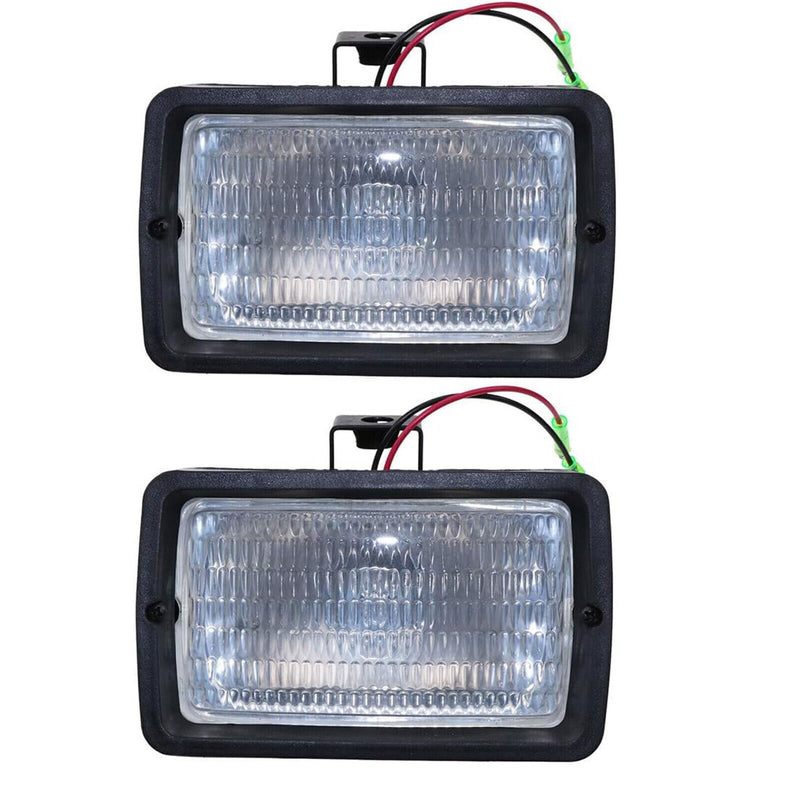 DURAFORCE Work Light Lamp 398847A3 For Case Backhoe 570MXT 570NEP 580M 580SM 590SM