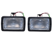 DURAFORCE Work Light Lamp 398847A3 For Case Backhoe 570MXT 570NEP 580M 580SM 590SM