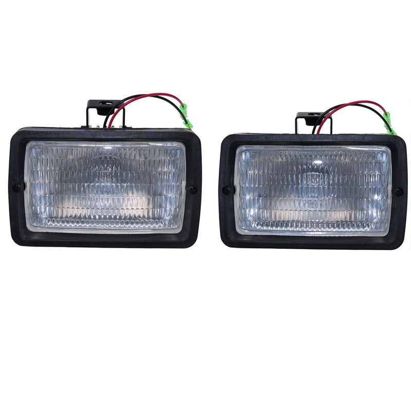 DURAFORCE Work Light Lamp 398847A3 For Case Backhoe 570MXT 570NEP 580M 580SM 590SM