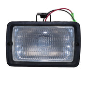 DURAFORCE Work Light Lamp 398847A3 For Case Backhoe 570MXT 570NEP 580M 580SM 590SM