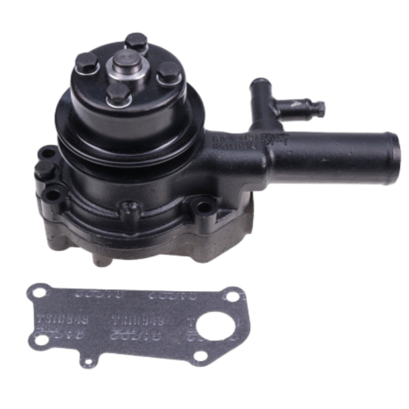 DURAFORCE Water Pump Y385T-11103 For Jinma Farm Pro Tractor Y380 Y380T Y385 Y385T YD385