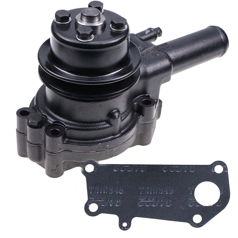 DURAFORCE Water Pump Y385T-11103 For Jinma Farm Pro Tractor Y380 Y380T Y385 Y385T YD385