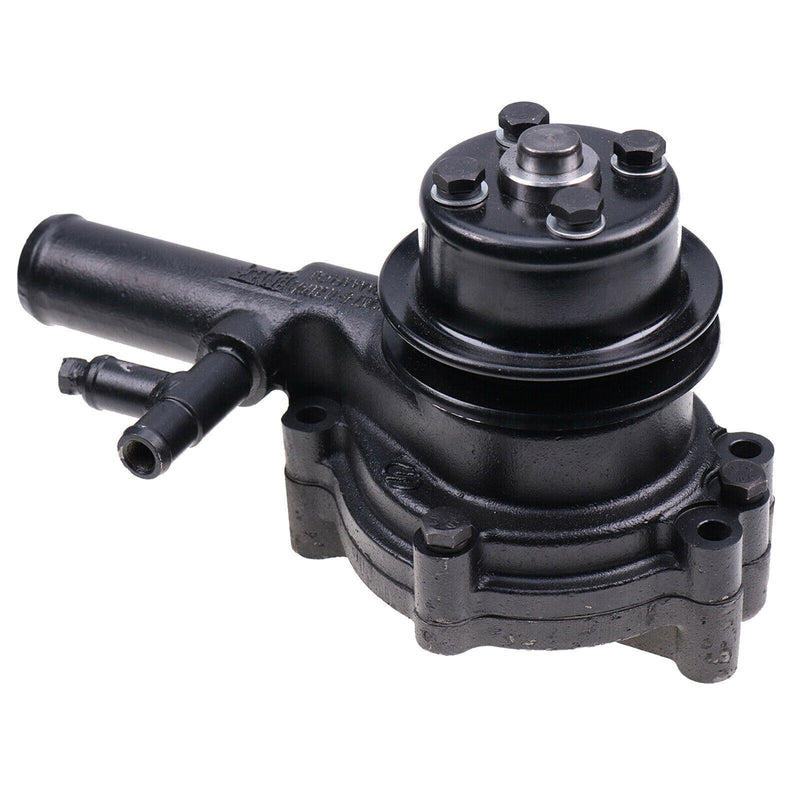 DURAFORCE Water Pump Y385T-11103 For Jinma Farm Pro Tractor Y380 Y380T Y385 Y385T YD385