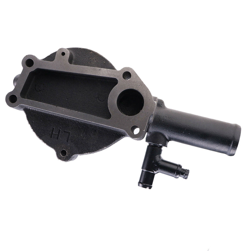 DURAFORCE Water Pump Y385T-11103 For Jinma Farm Pro Tractor Y380 Y380T Y385 Y385T YD385