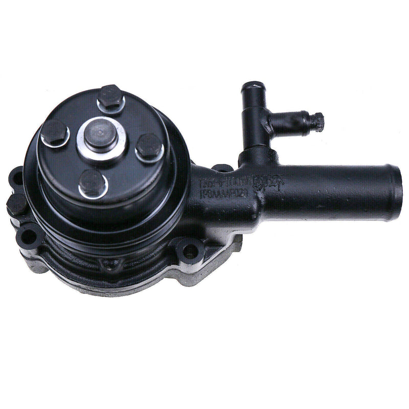 DURAFORCE Water Pump Y385T-11103 For Jinma Farm Pro Tractor Y380 Y380T Y385 Y385T YD385