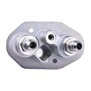 DURAFORCE Hydraulic Quick Coupler 7246784 For Bobcat S530 S550 S590 S630 S650 S750 S850