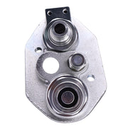 DURAFORCE Hydraulic Quick Coupler 7246784 For Bobcat S530 S550 S590 S630 S650 S750 S850