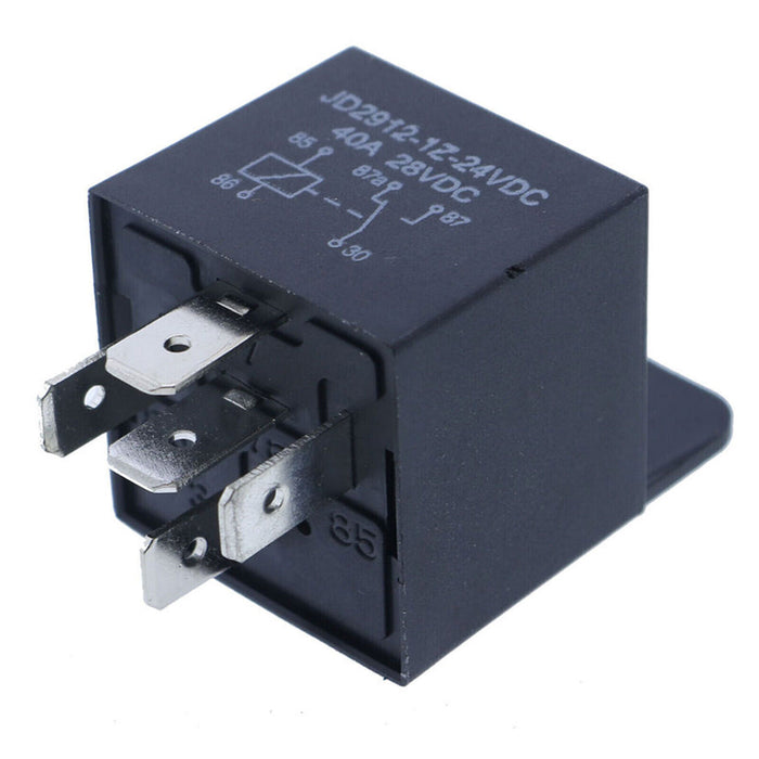 DURAFORCE 2PK Relays 108589 For Skyjack SJIII3215 SJIII3219 SJIII3220 SJIII3226 SJIII4620