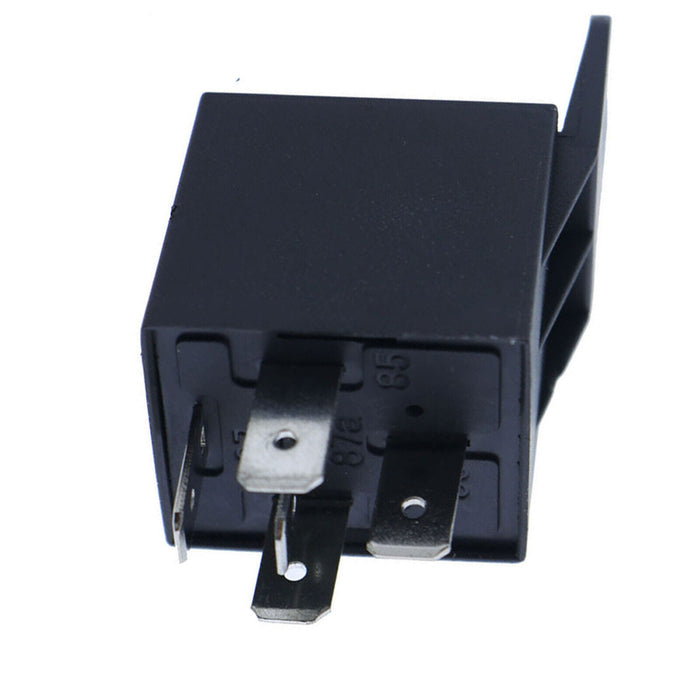 DURAFORCE 2PK Relays 108589 For Skyjack SJIII3215 SJIII3219 SJIII3220 SJIII3226 SJIII4620