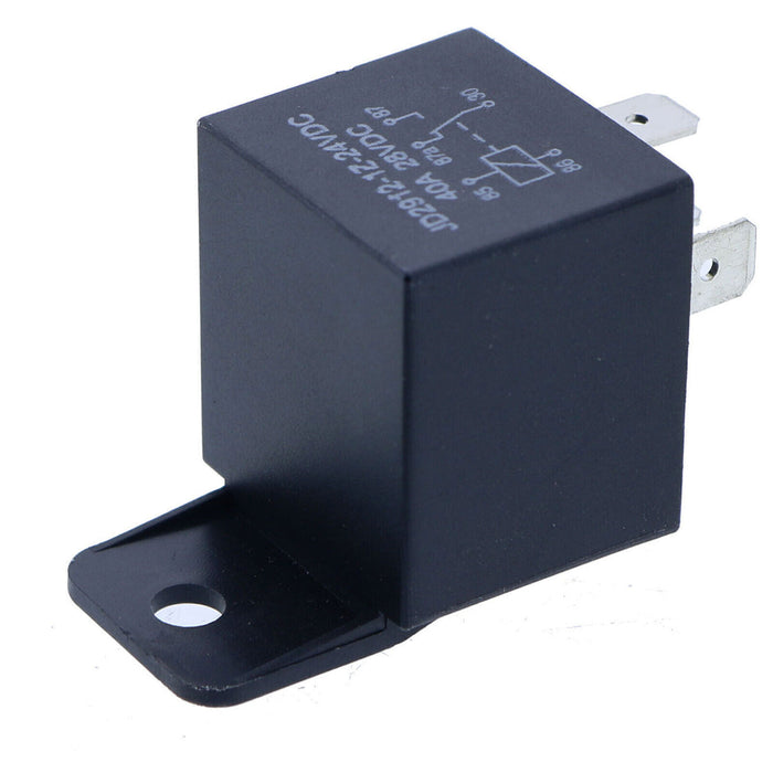 DURAFORCE 2PK Relays 108589 For Skyjack SJIII3215 SJIII3219 SJIII3220 SJIII3226 SJIII4620