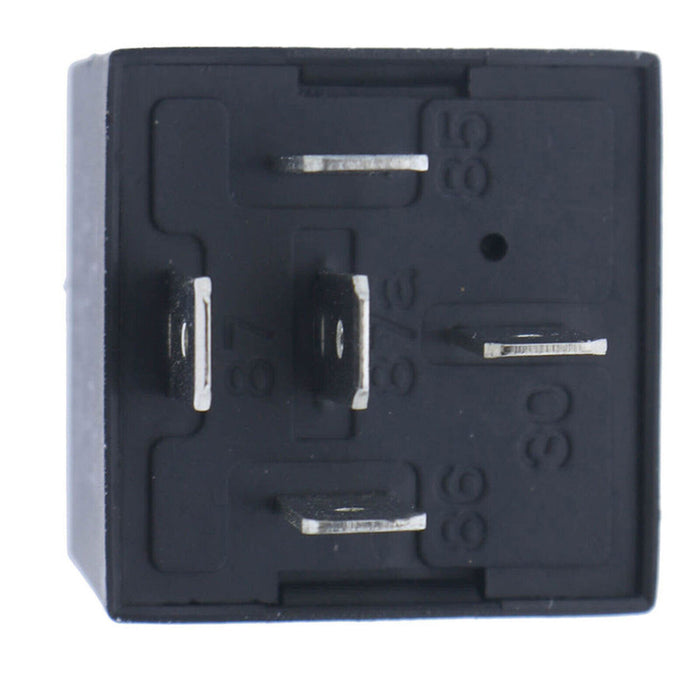 DURAFORCE 2PK Relays 108589 For Skyjack SJIII3215 SJIII3219 SJIII3220 SJIII3226 SJIII4620