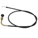DURAFORCE 110-6754 Choke Cable For Toro Lawn Boy Exmark TimeCutter Titan 74372 74375 74381
