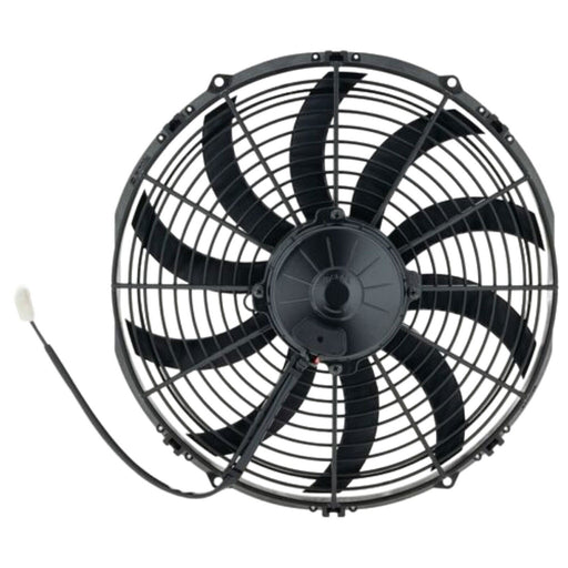 DURAFORCE 13'' Puller Fan For Spal 30102044 VA13-AP70/LL-63A