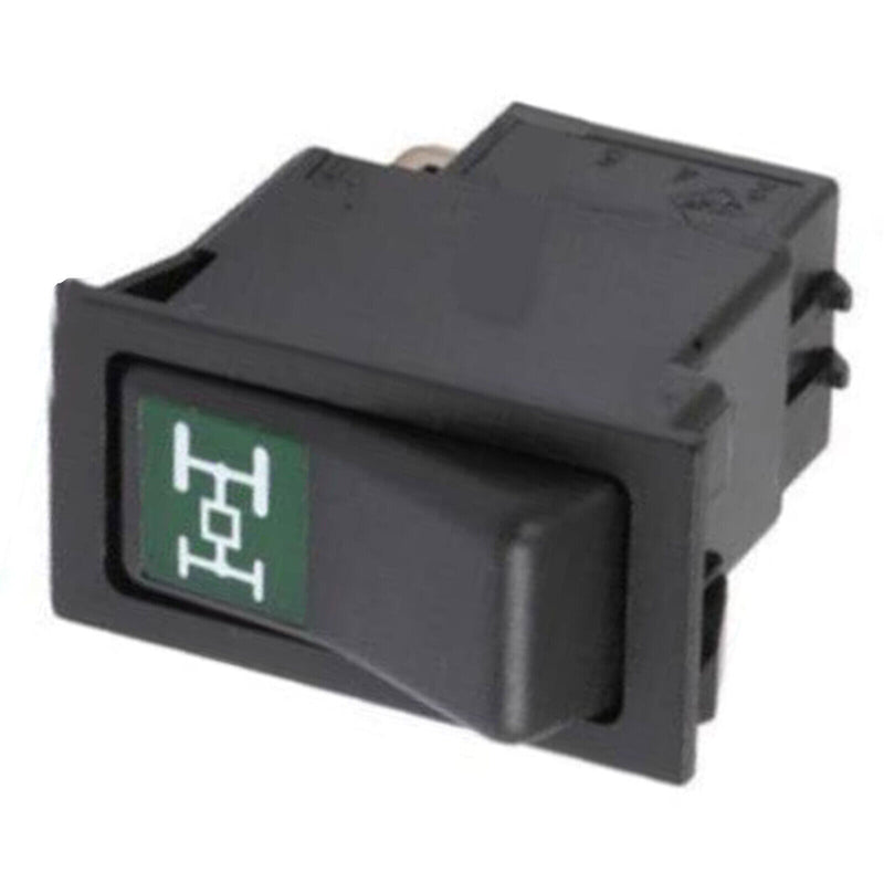 DURAFORCE 82012288 Switch For New Holland TS6.110 TS6.140 TS6.120 TS6000 TS6020 TS6030