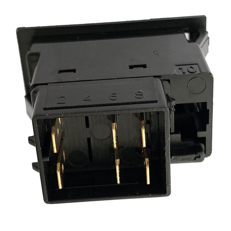 DURAFORCE 82012288 Switch For New Holland TS6.110 TS6.140 TS6.120 TS6000 TS6020 TS6030