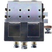DURAFORCE Reverse Contactor Solenoid 48V 7022002 For JLG E300A E300AJ E300AJP