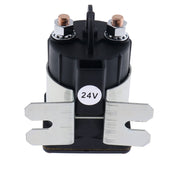 DURAFORCE 24 Volt DC Contactor For Trombetta 114-2411-020 White Rodgers 5122240 SO51222