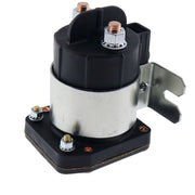 DURAFORCE 24 Volt DC Contactor For Trombetta 114-2411-020 White Rodgers 5122240 SO51222