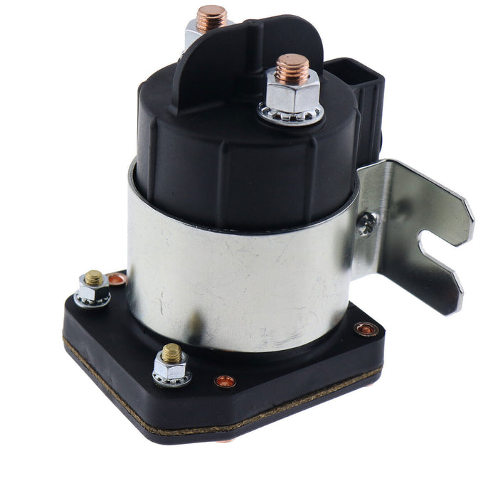 DURAFORCE 24 Volt DC Contactor For Trombetta 114-2411-020 White Rodgers 5122240 SO51222