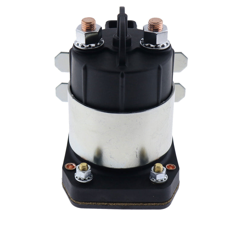 DURAFORCE 24 Volt DC Contactor For Trombetta 114-2411-020 White Rodgers 5122240 SO51222